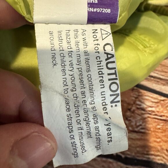 Disney Wizards Of Waverly Place Selena Gomez Pouch Purse Handbag Magical Pocket - Picture 15 of 16